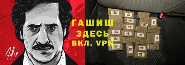 хмурый Лагань