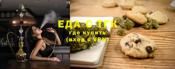 хмурый Лагань