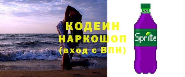 хмурый Лагань