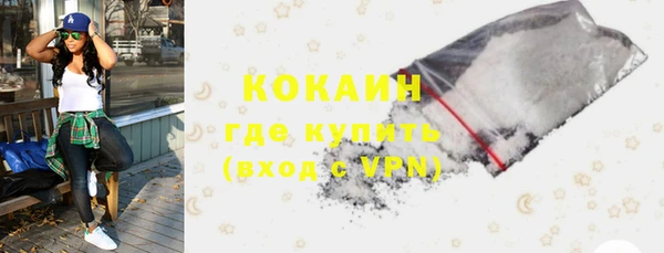 хмурый Лагань