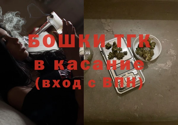 хмурый Лагань